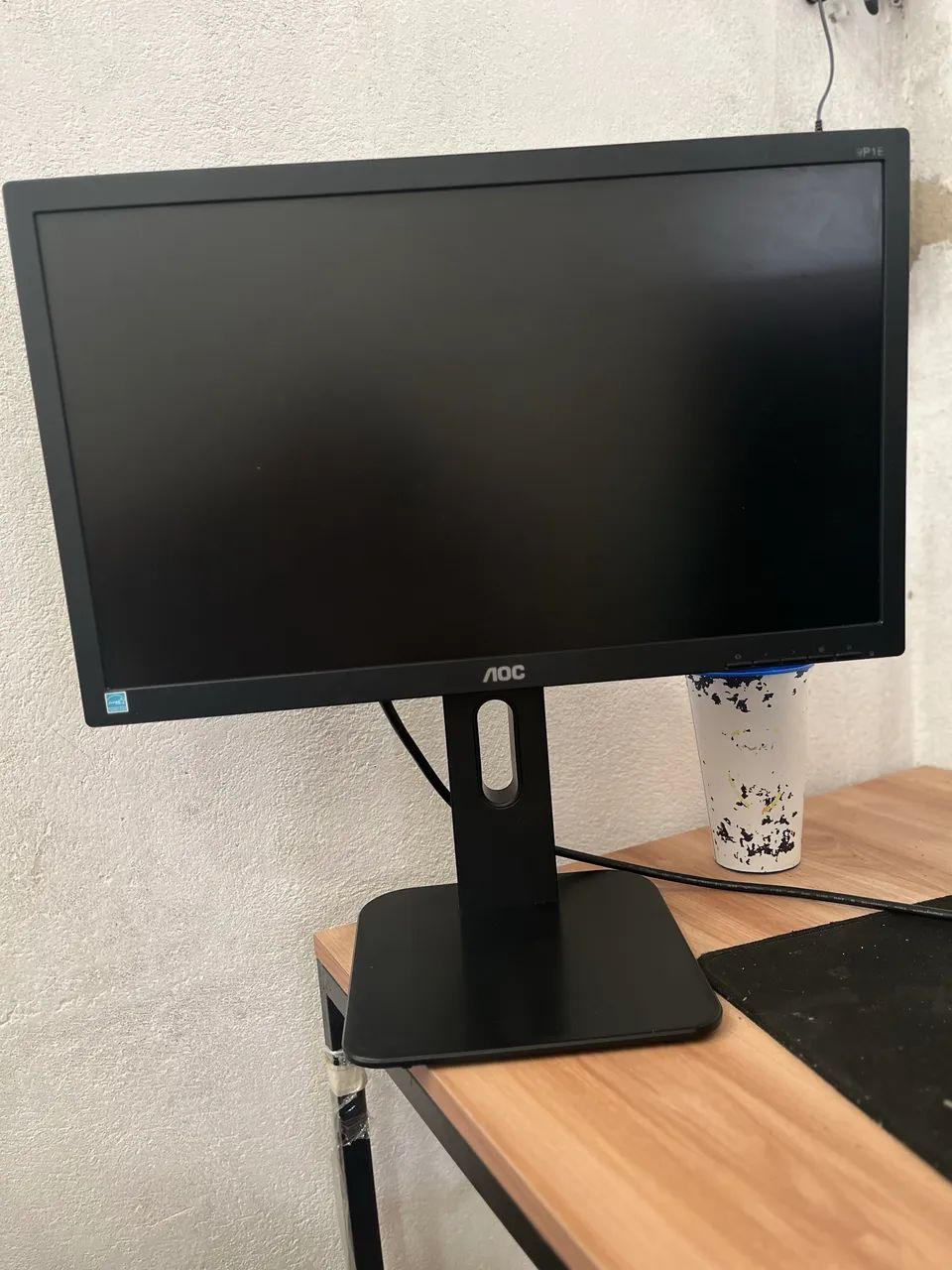 Tela de computador  - Foto 5