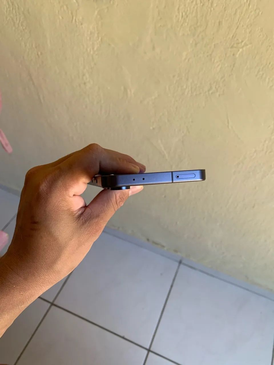 SAMSUNG S24 FE 5G 256GB - 8RAM  - Foto 5