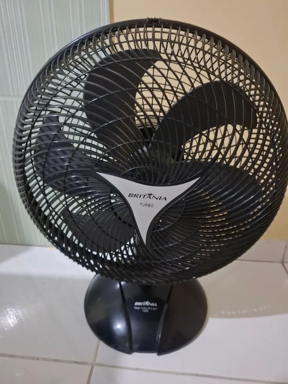 Ventilador Britânia 