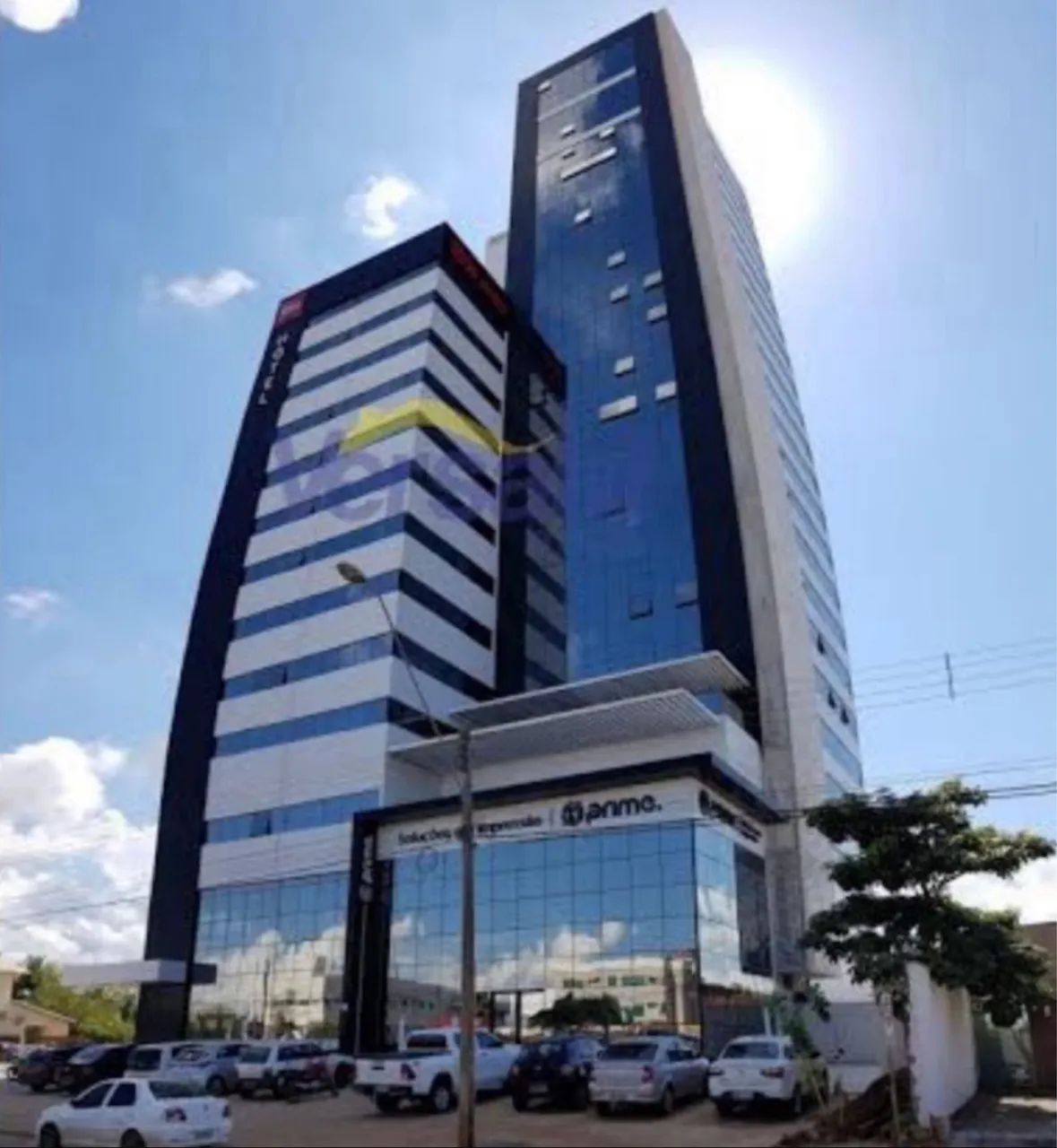 Oportunidade de Negócio - Sala Comercial 