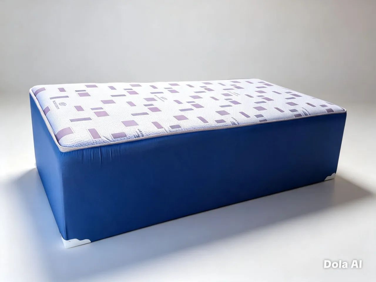 Cama box solteiro espuma d33 - Foto 2
