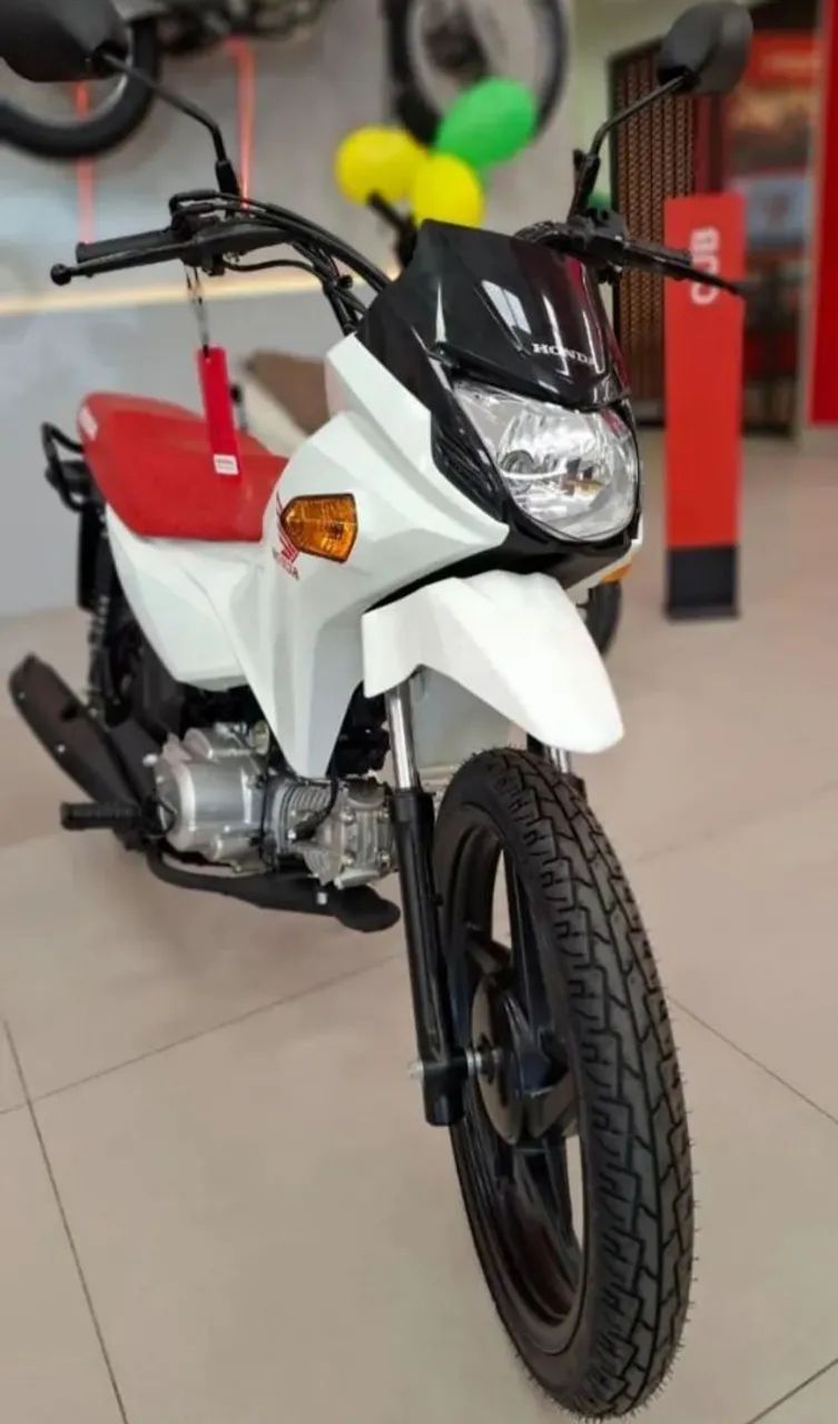 Vendo pop 110i  - Foto 2