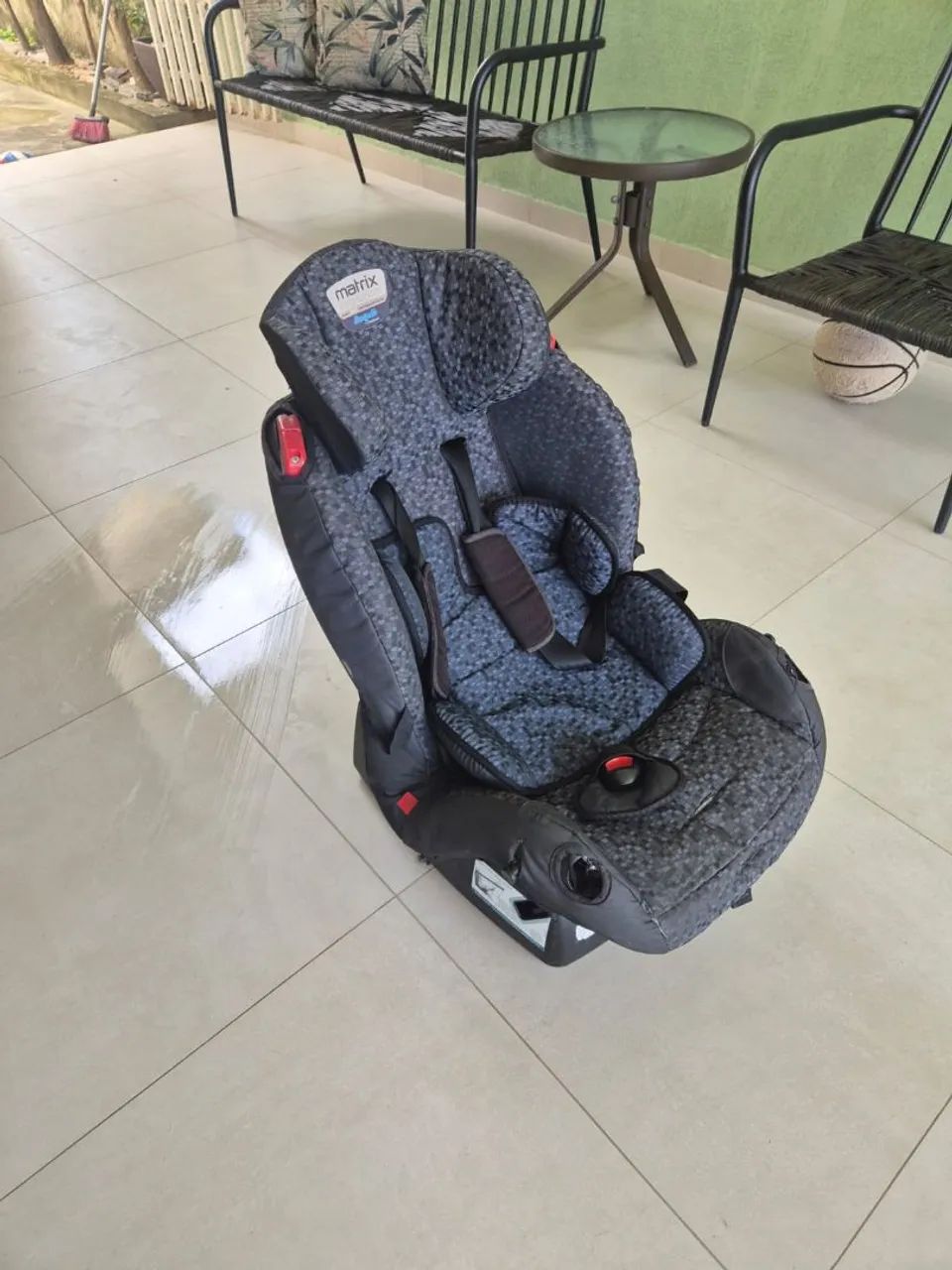Cadeira para bebê. Bebê conforto. - Foto 2