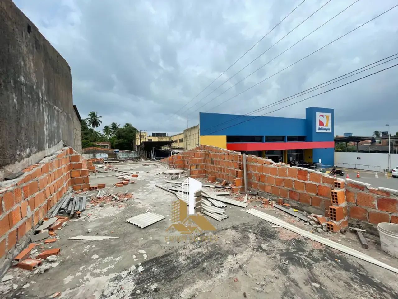 Comercial à venda, PONTA GROSSA, Maceió, AL - Foto 4