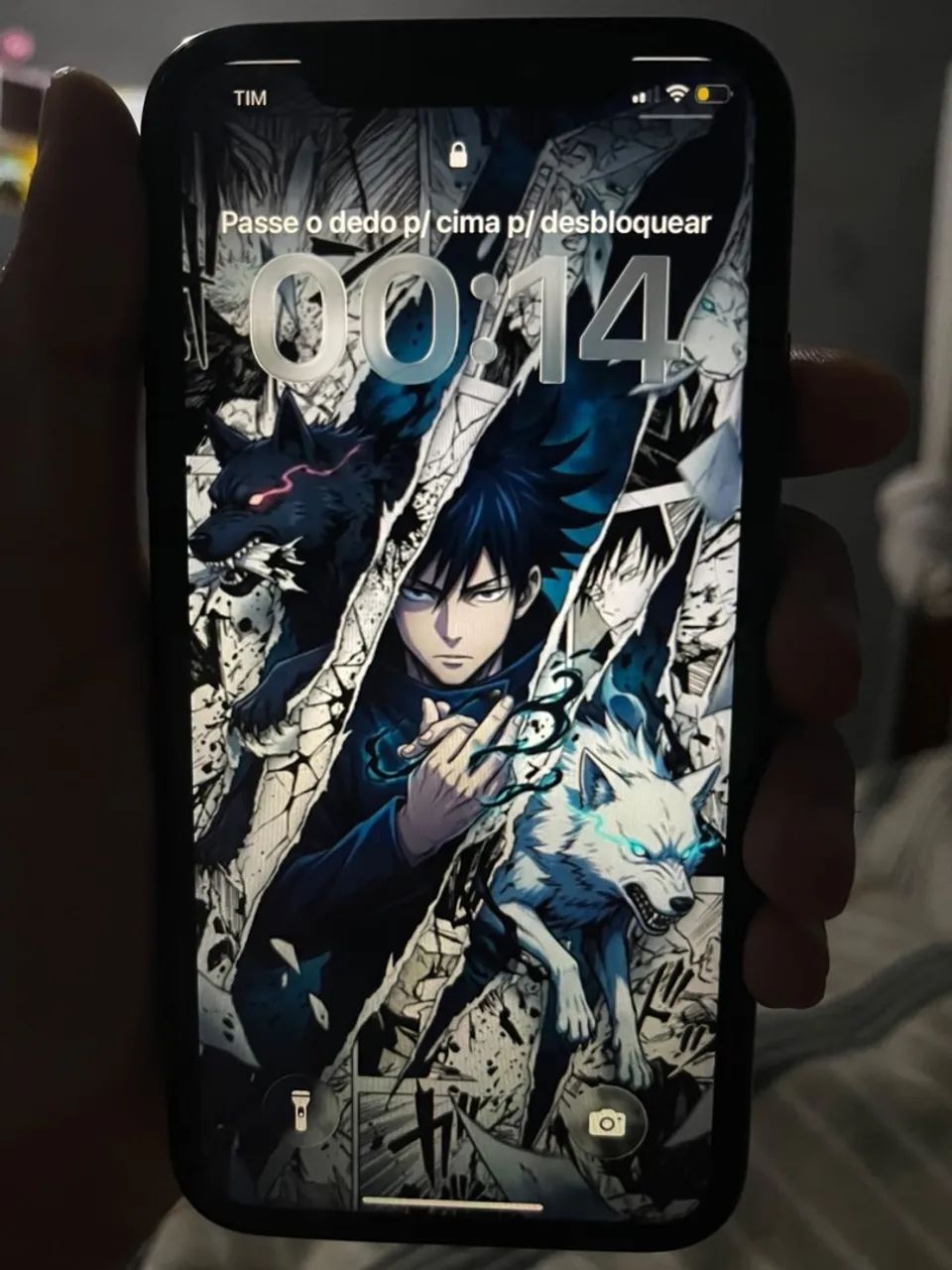 IPHONE 11 64gb