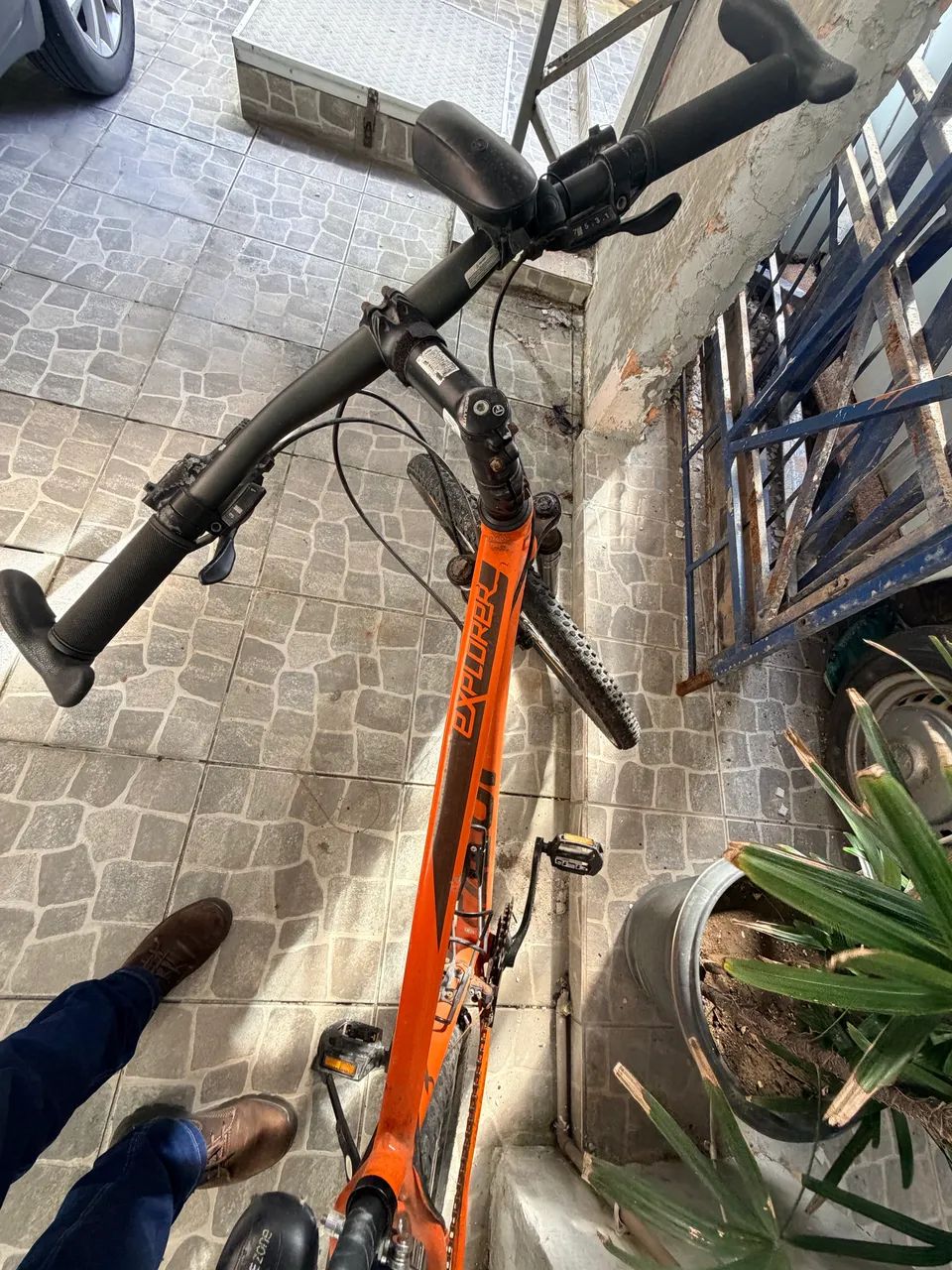 Caloi Explorer Sport 2019 Aro 29 - Foto 5