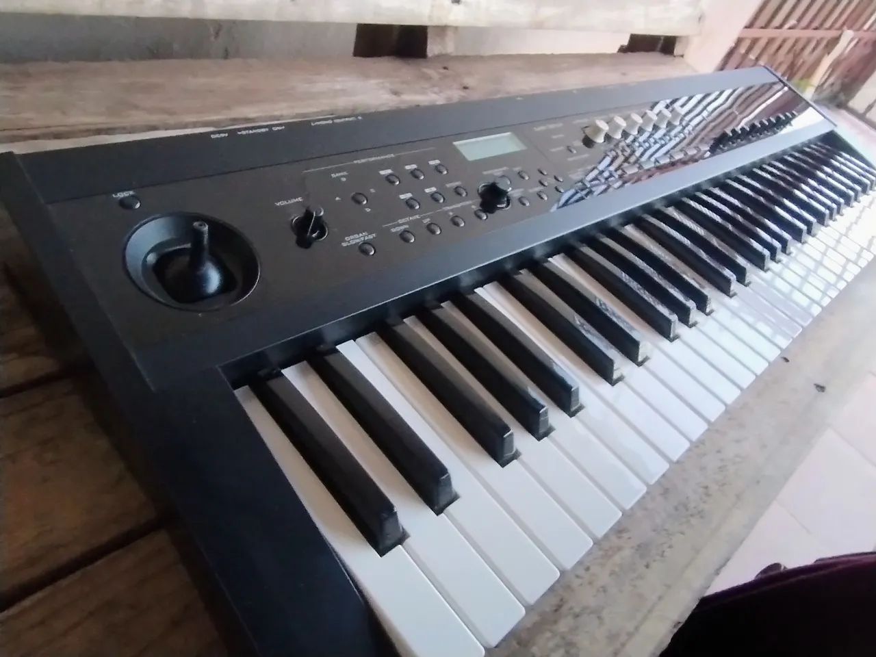 TECLADO KORG  - Foto 5