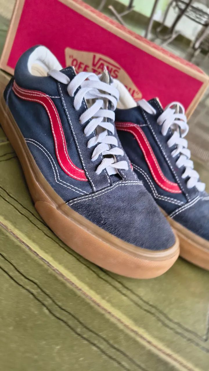 Tênis Vans original  - Foto 5