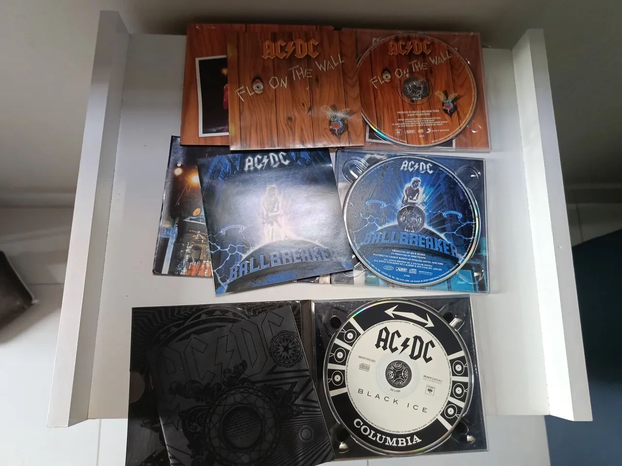 CD AC/DC - Foto 3