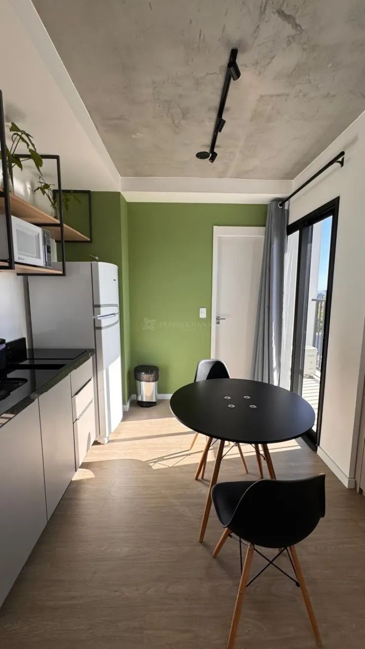 Excelente loft para locação na Zona 7 ? Maringá!