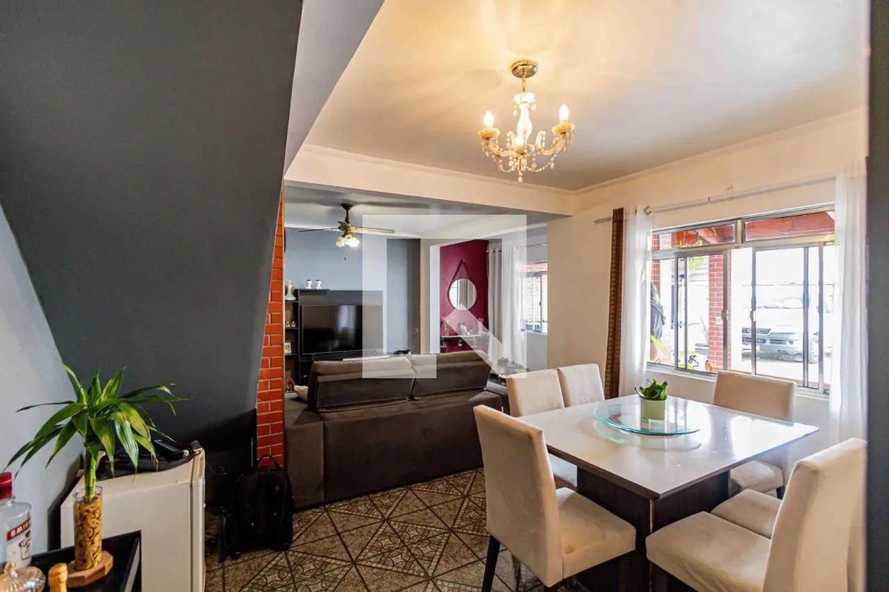 Casa à Venda - Vila Leopoldina, 4 Quartos, 250 m2 - Foto 5