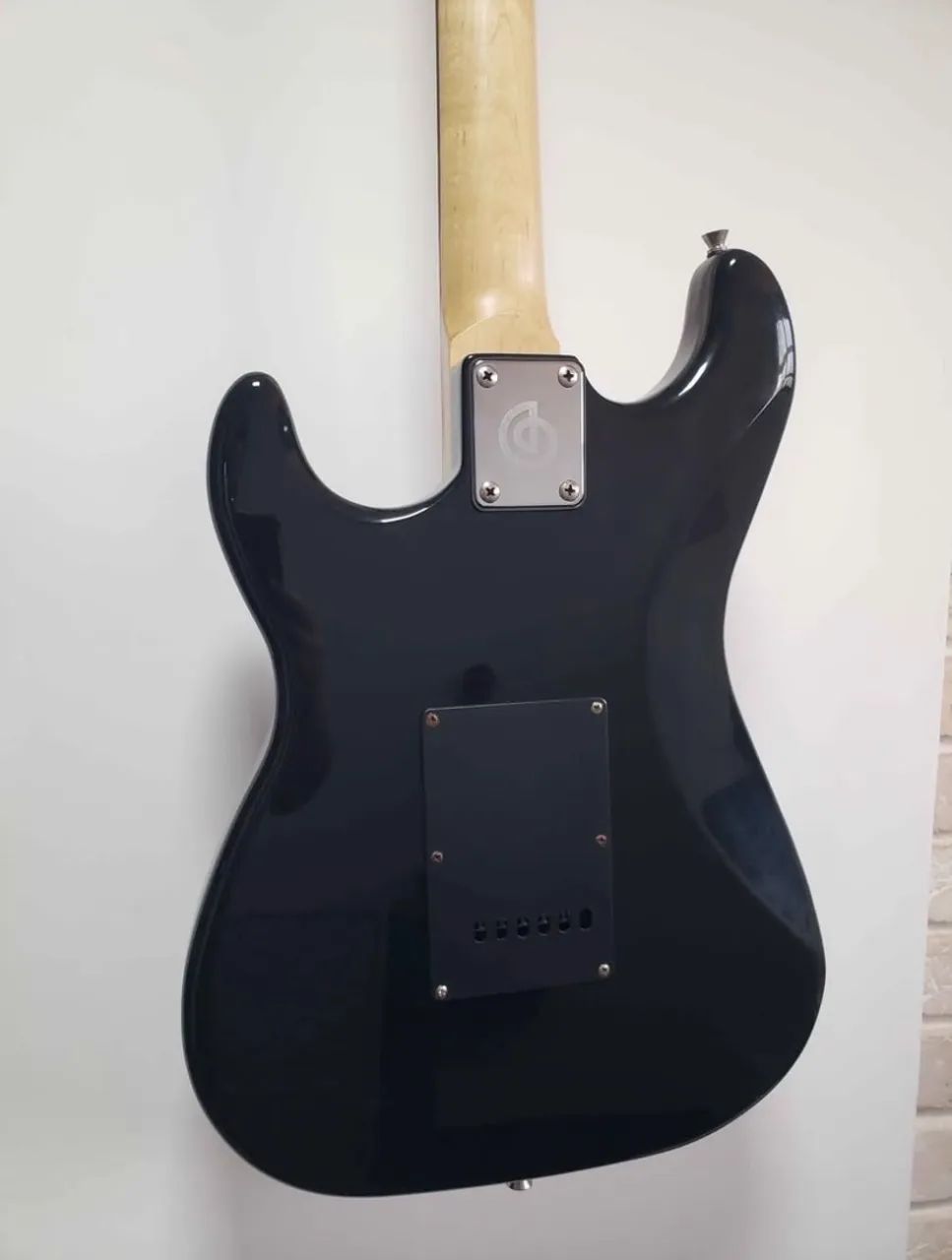 Guitarra Giannini Standard - Foto 2