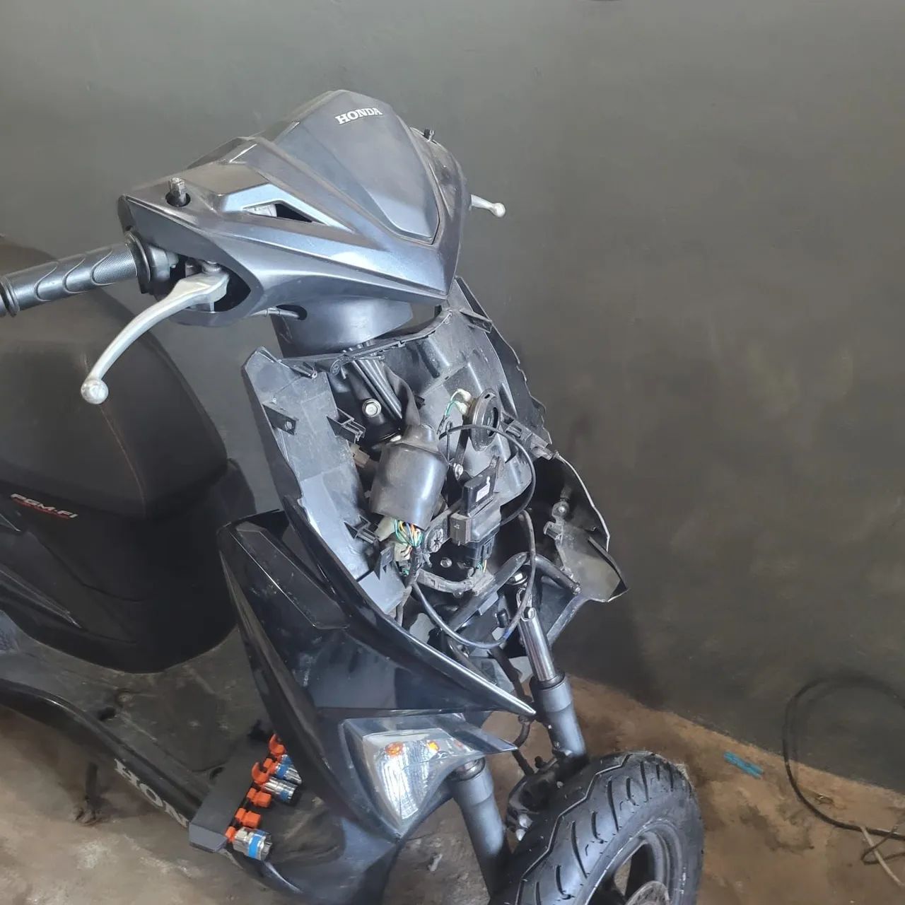 Elite 125c - Foto 3