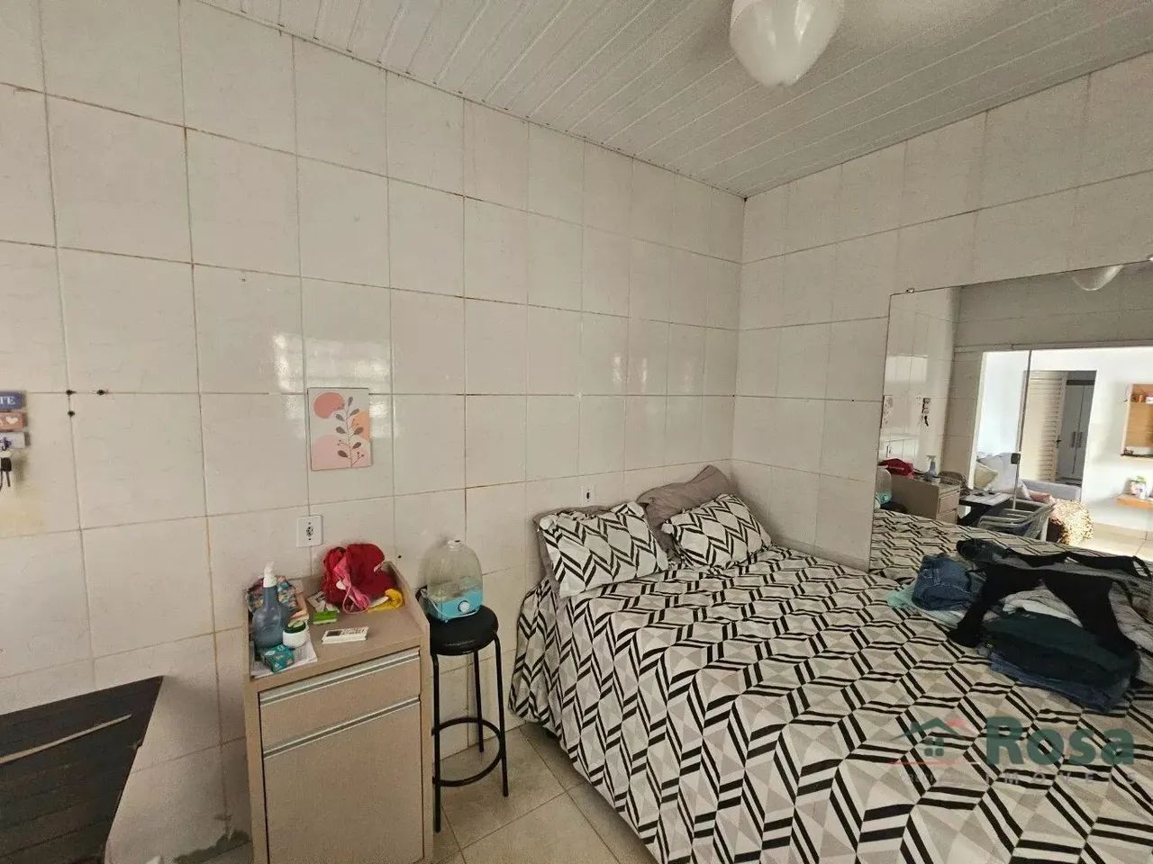 Casa para venda, próximo a UFMT, 3 quarto(s), Jardim renascer, Cuiabá - Foto 3
