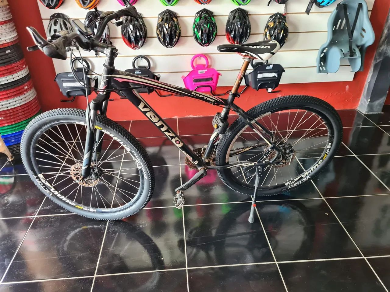 Bicicleta - Foto 3