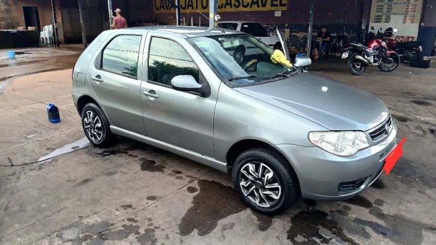 Volkswagen Gol 2015