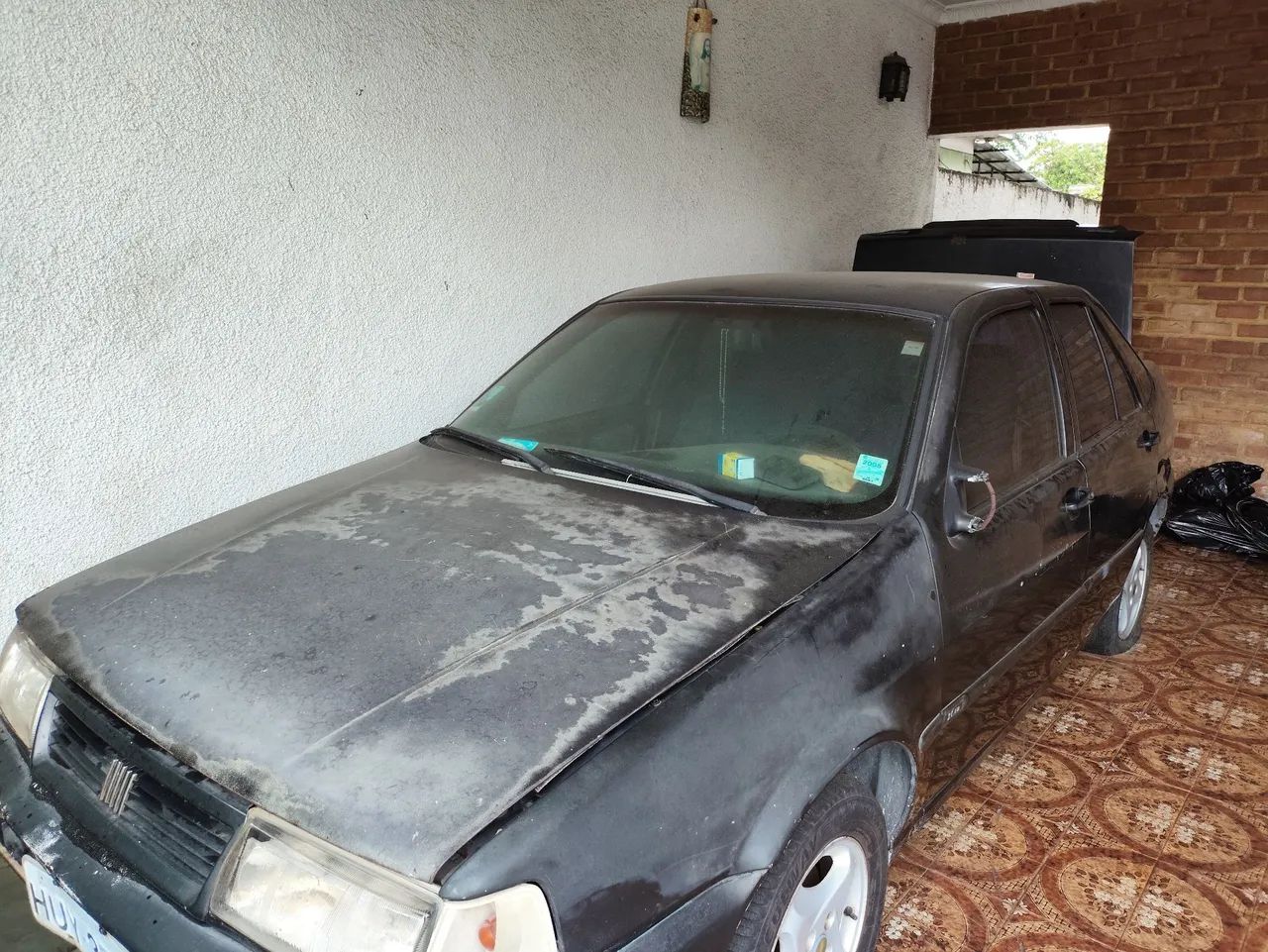 Fiat Tempra 2.0 I.e. 8V 2P E 4P 1996 - Foto 2