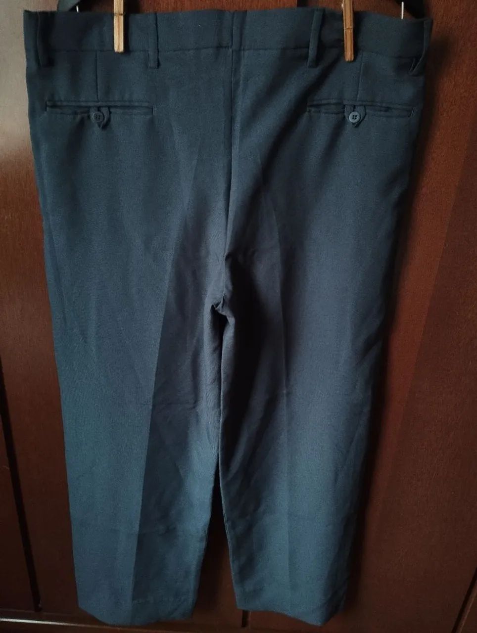 Calça social masculina n48 - Foto 4