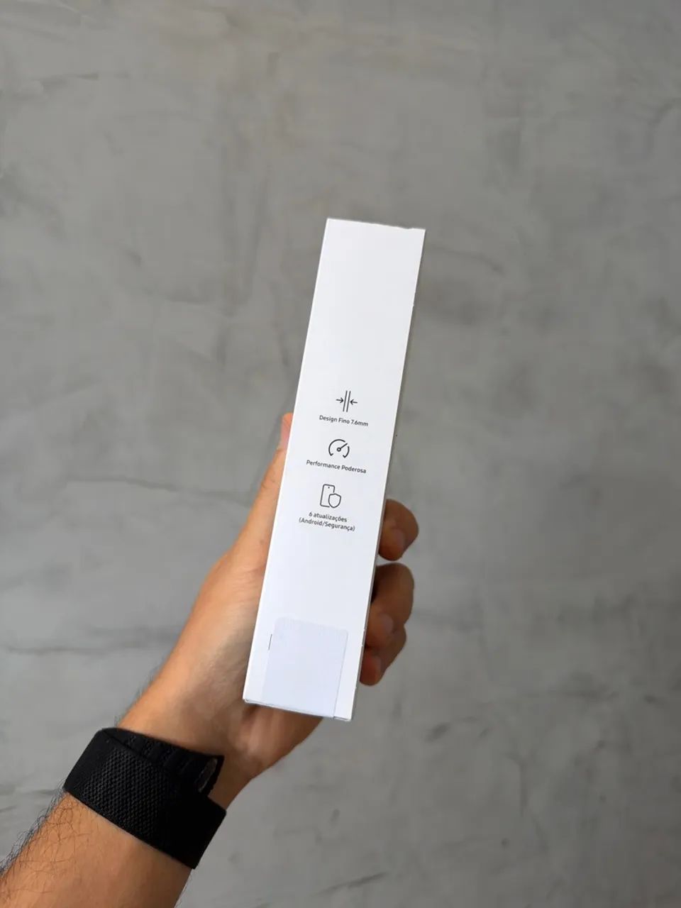 Samsung Galaxy A07 - Foto 2