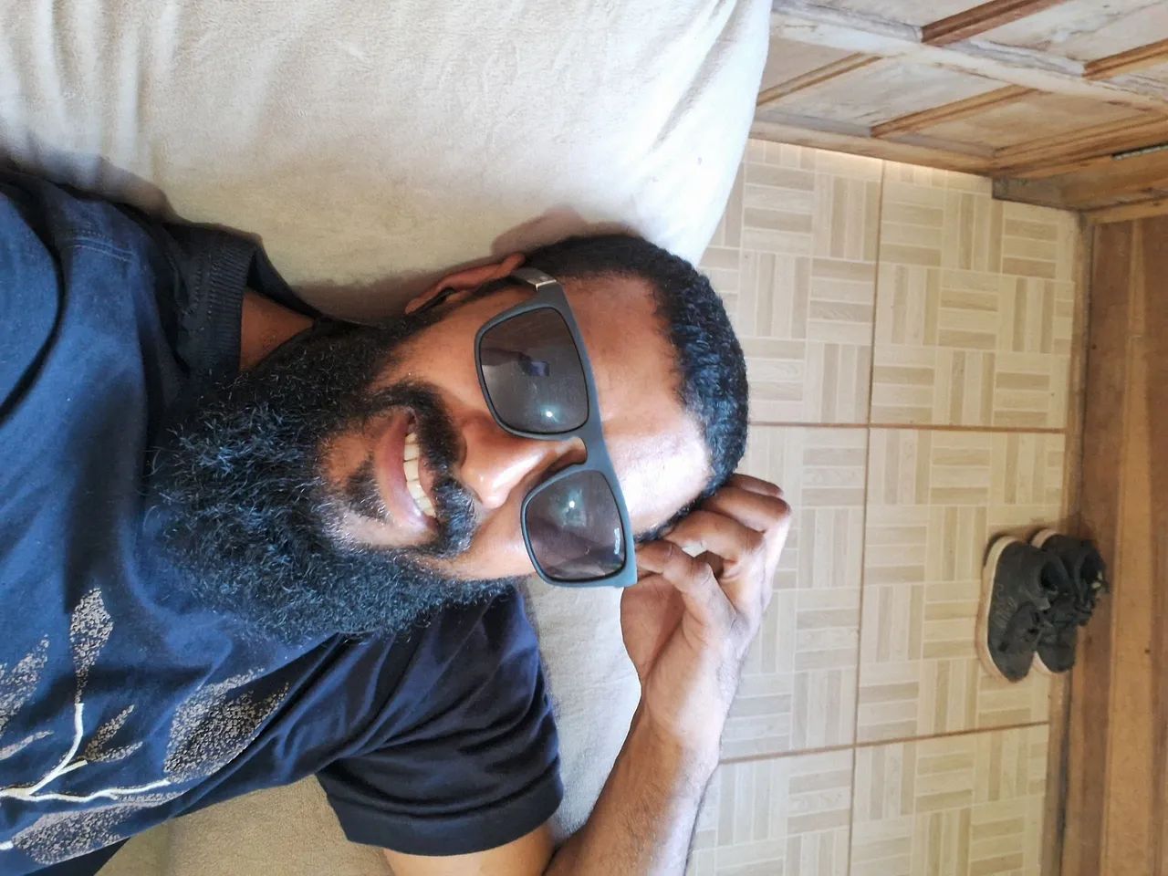 Marido de aluguel  trabalho inclusive a noite - Foto 4