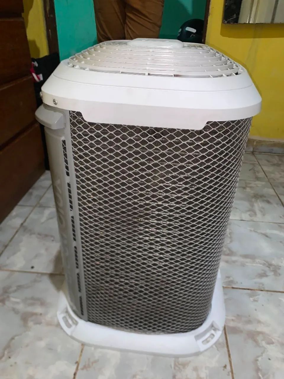 Ar condicionado  - Foto 4