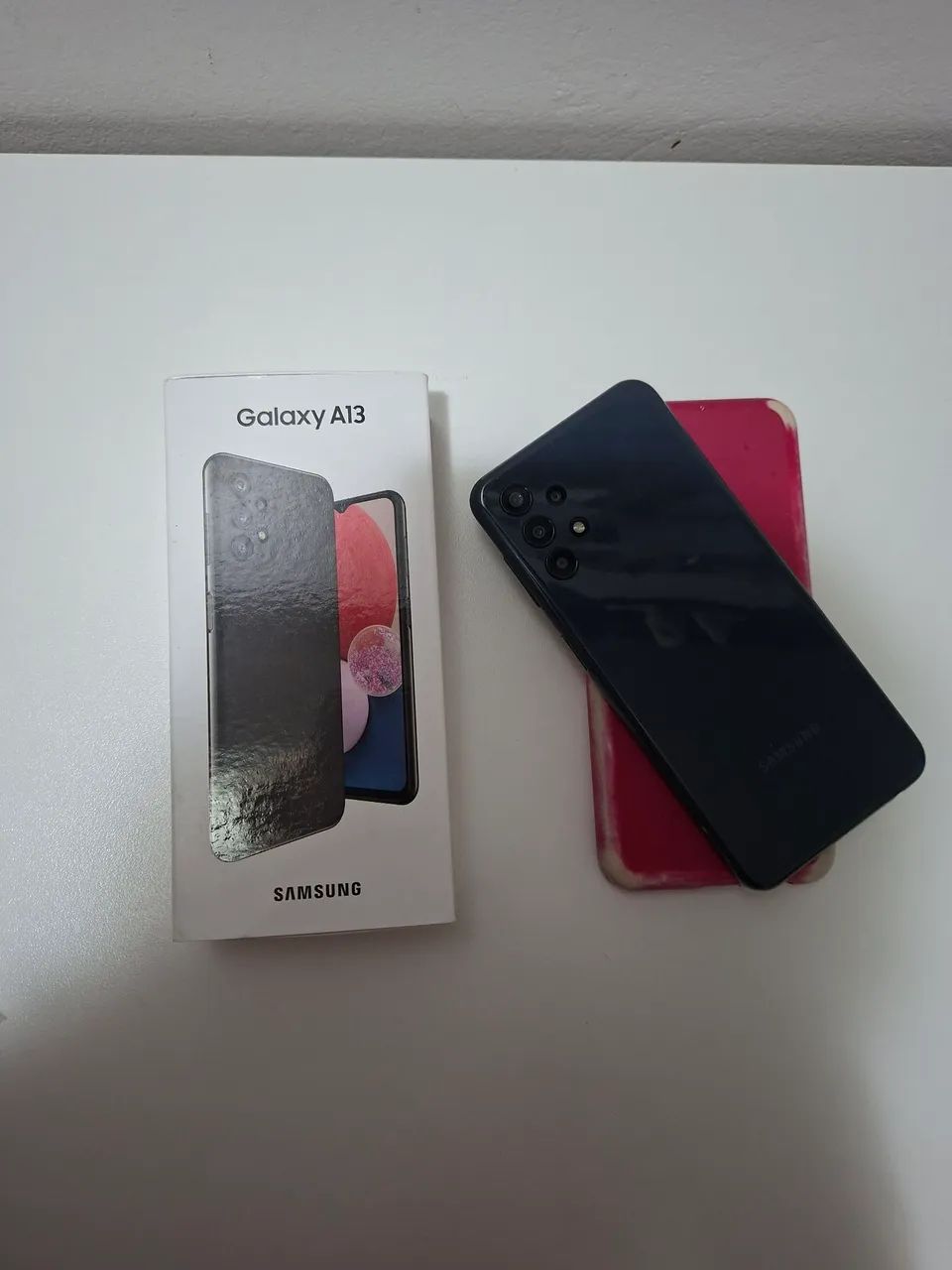 Celular Samsung Galaxy A13 - Foto 2