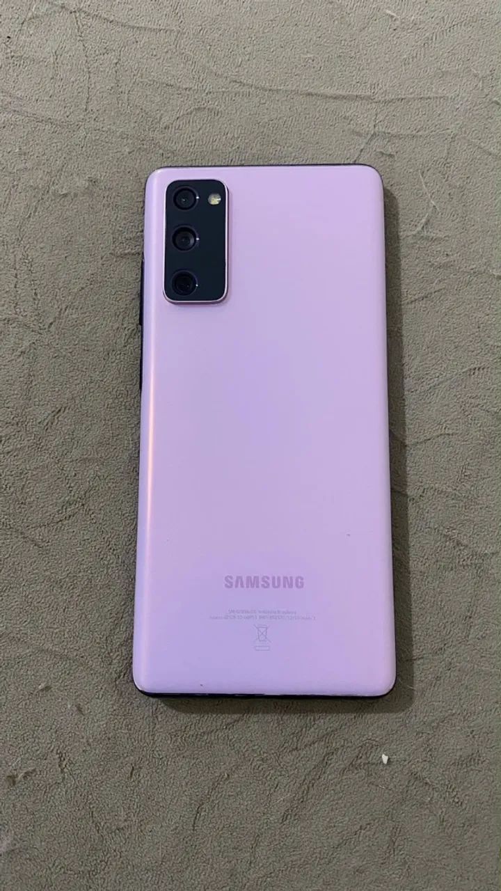 Samsung Galaxy S20 FE 5G 128GB - Foto 4