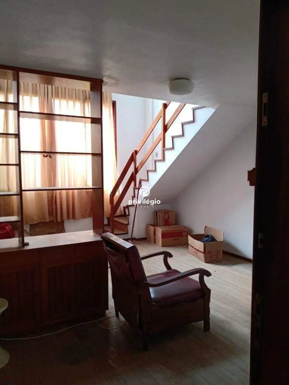 Apartamento de 1 quarto e sala em Teresópolis - Foto 3