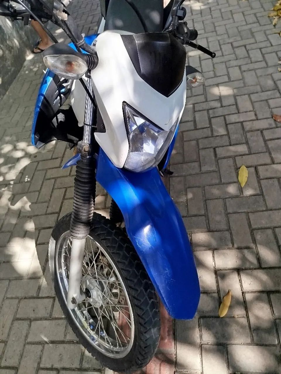 BROS 2017 ESDD DISPONÍVEL  - Foto 3