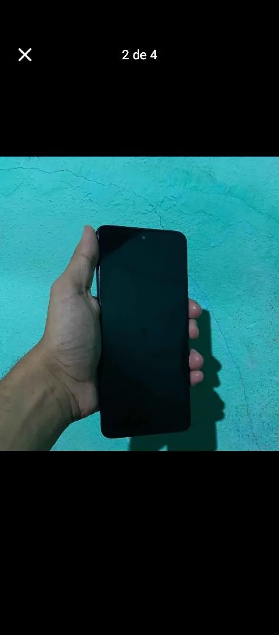 Tecno Pova 3 - 128Gb / 6+5 RAM (Celular Gamer). - Foto 2