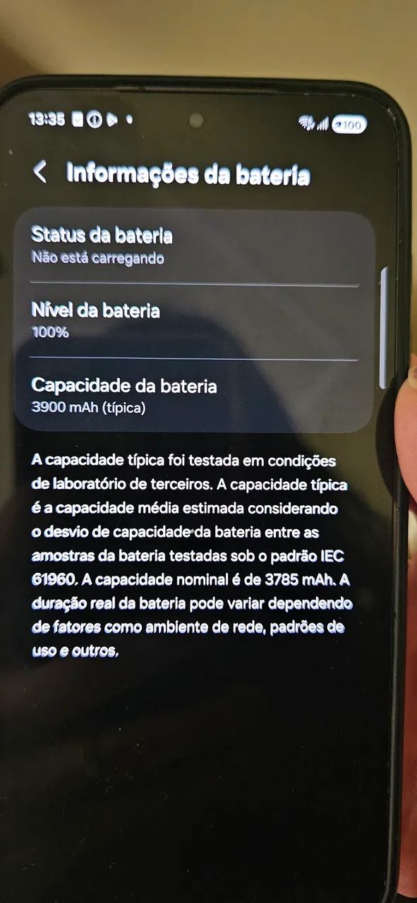 Samsung Galaxy S23 512gb - Foto 3