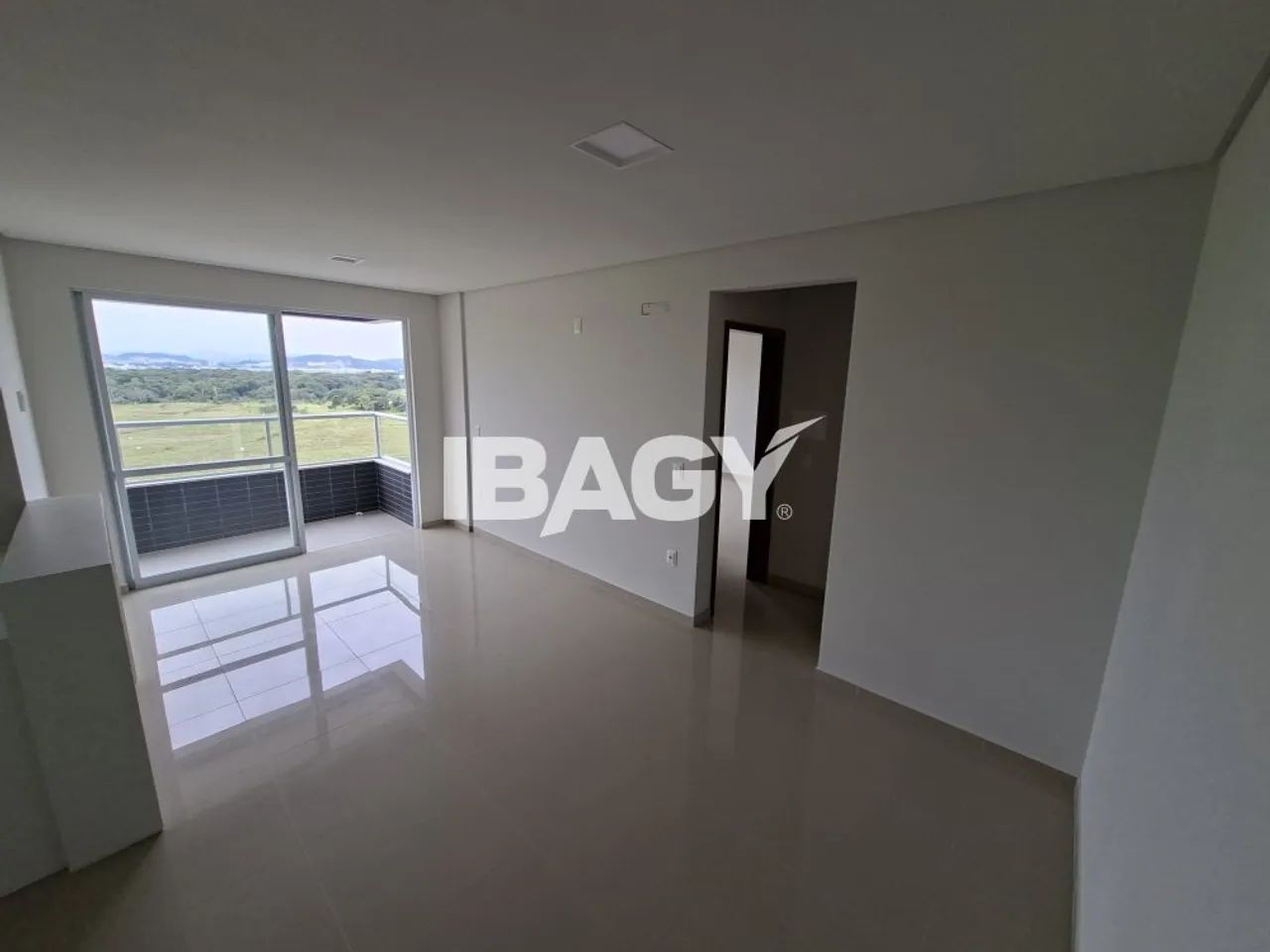 Excelente Apartamento 2 dormitório(s) em Pedra Branca - Palhoça - Foto 2