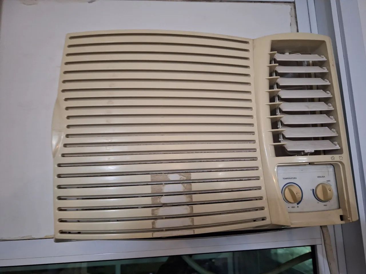 Ar condicionado  - Foto 2