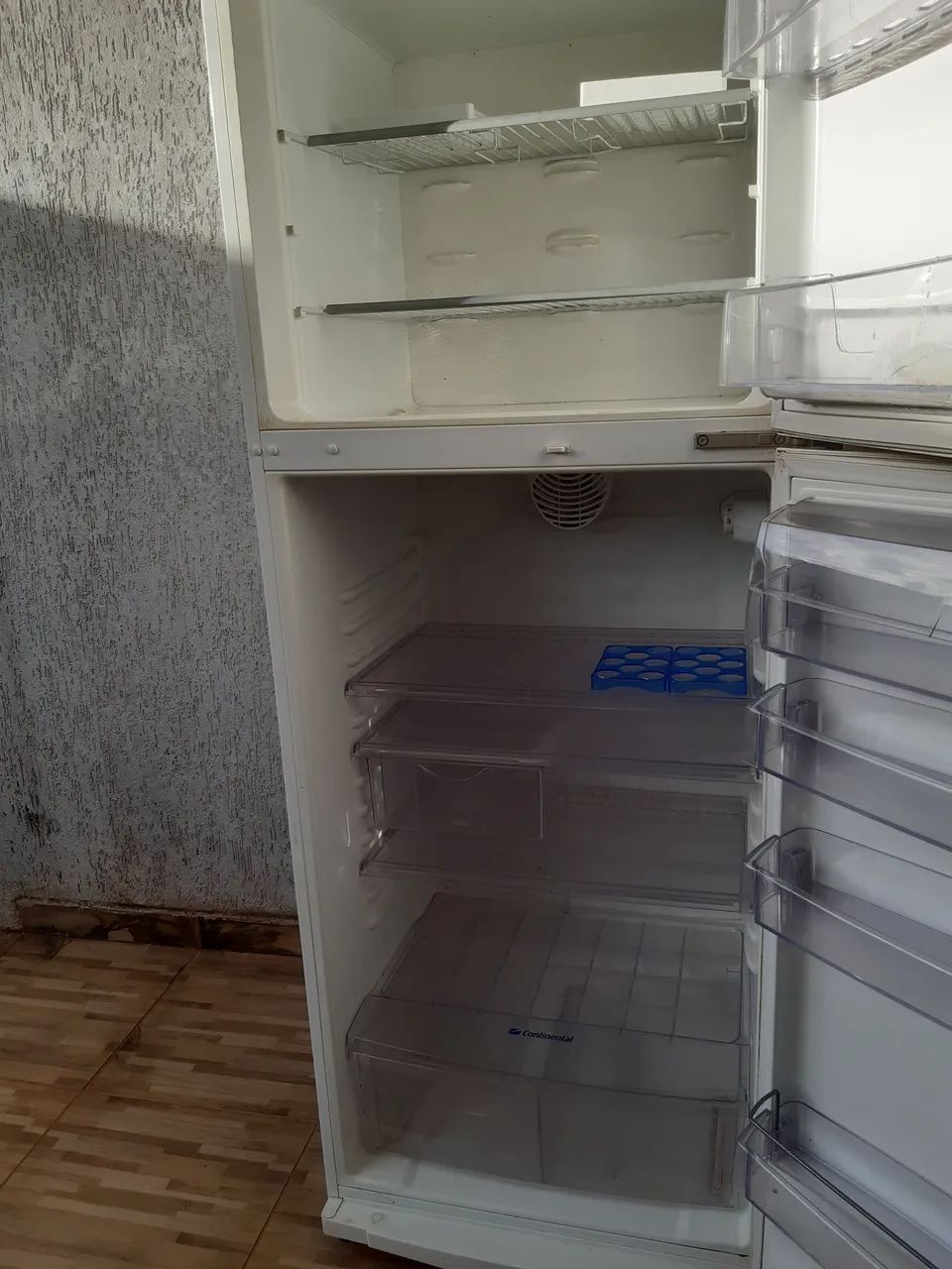 Geladeira Continental 470 litros  - Foto 3