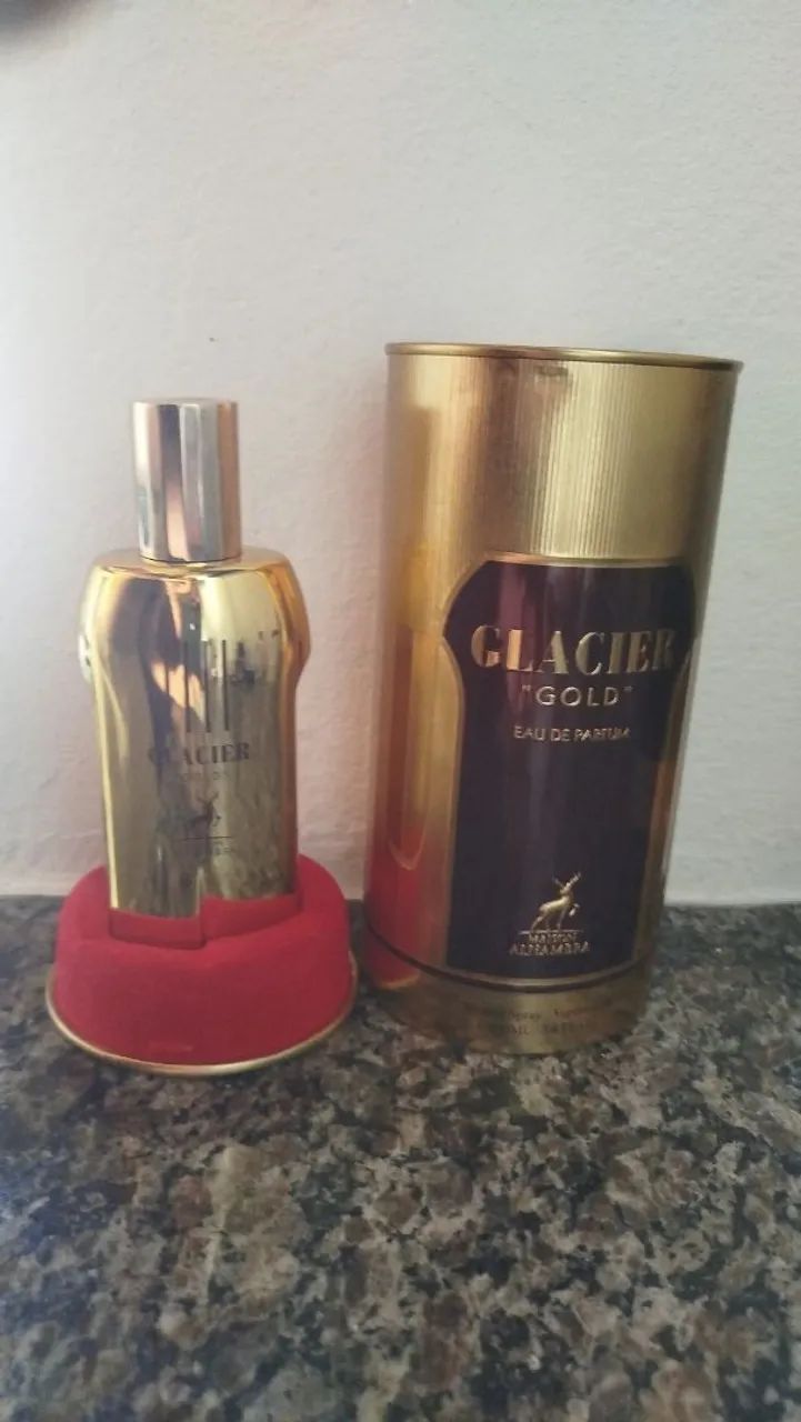 GLACIER GOLD - Foto 2