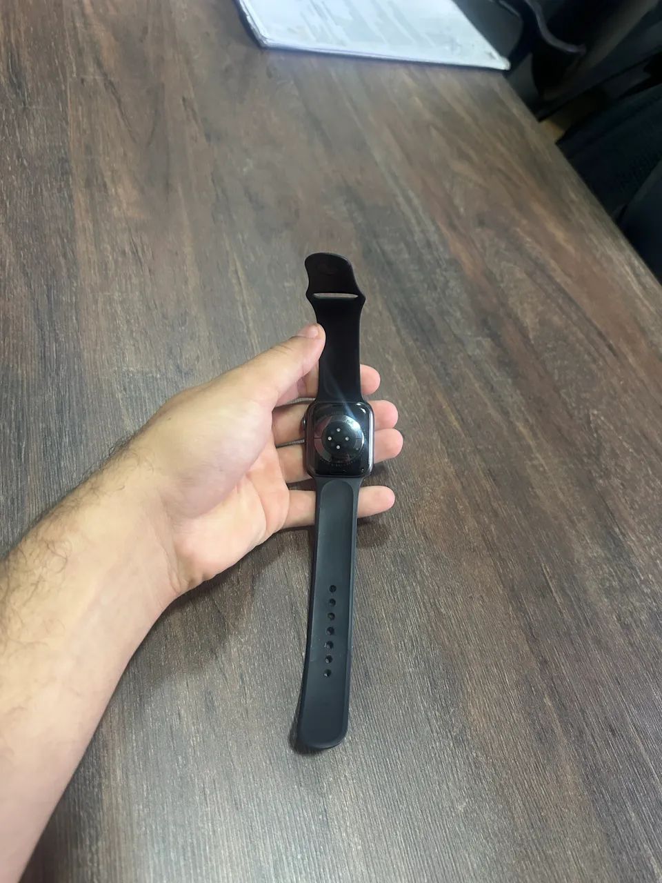 Apple Watch  - Foto 4