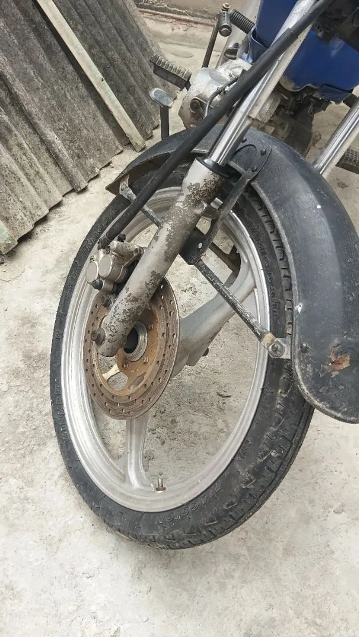 Shineray 50cc  - Foto 4