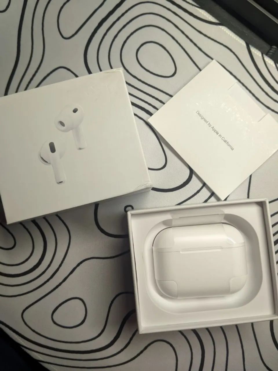 Air Pods Pro 3 - Foto 3