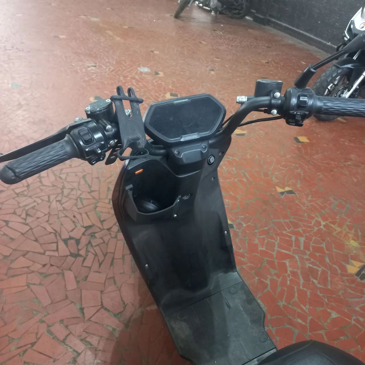 Scooter eletrica 1000w - Foto 2