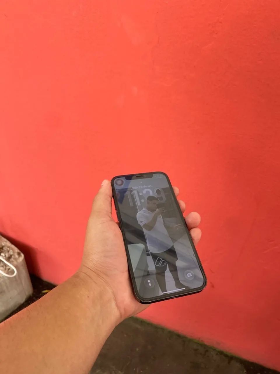 iphone 12 pro 128 GB - Foto 2