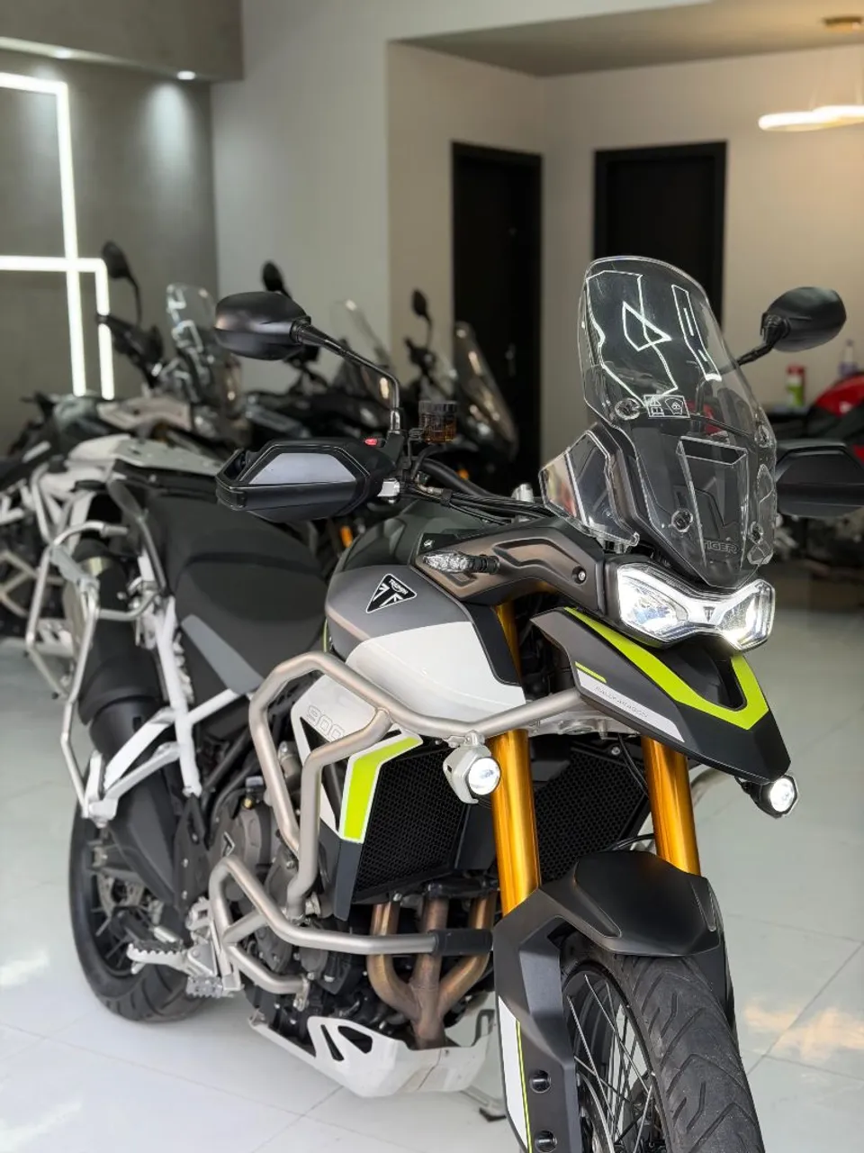 Kawasaki Zx-6r 636cc 2026 - 1496708827 | OLX