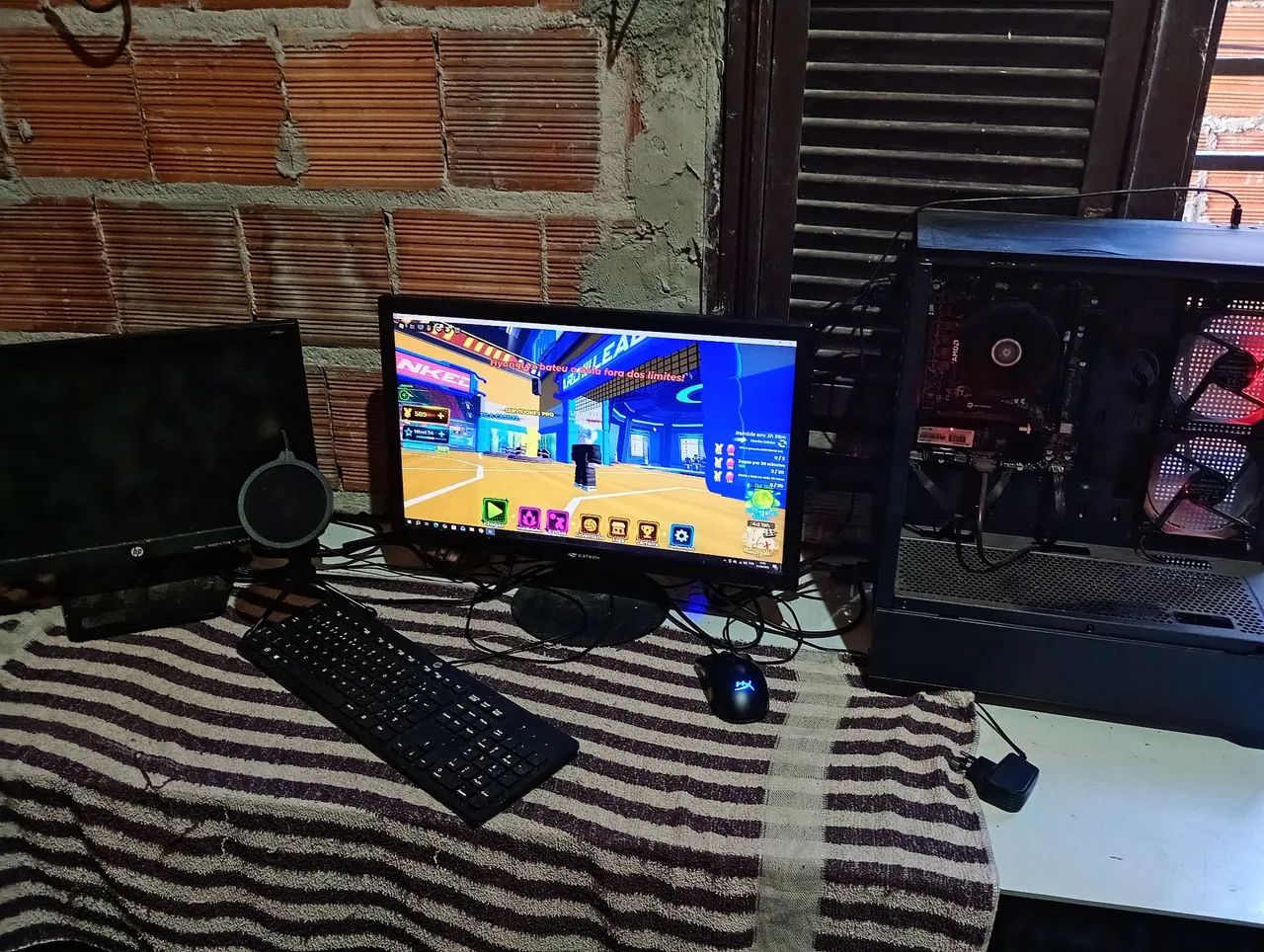 Vende-se PC 