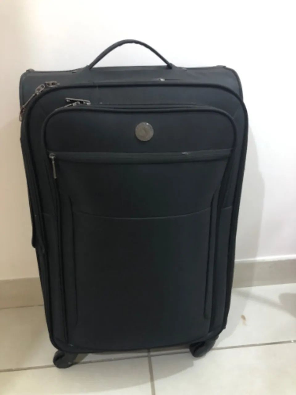 Mala Rodinha - 23 kg - Baggagio 