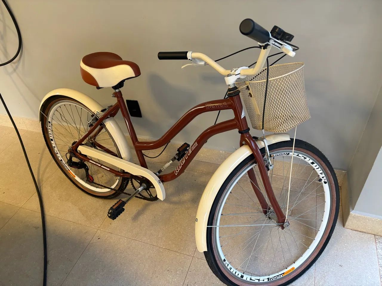 Bicicleta  - Foto 2