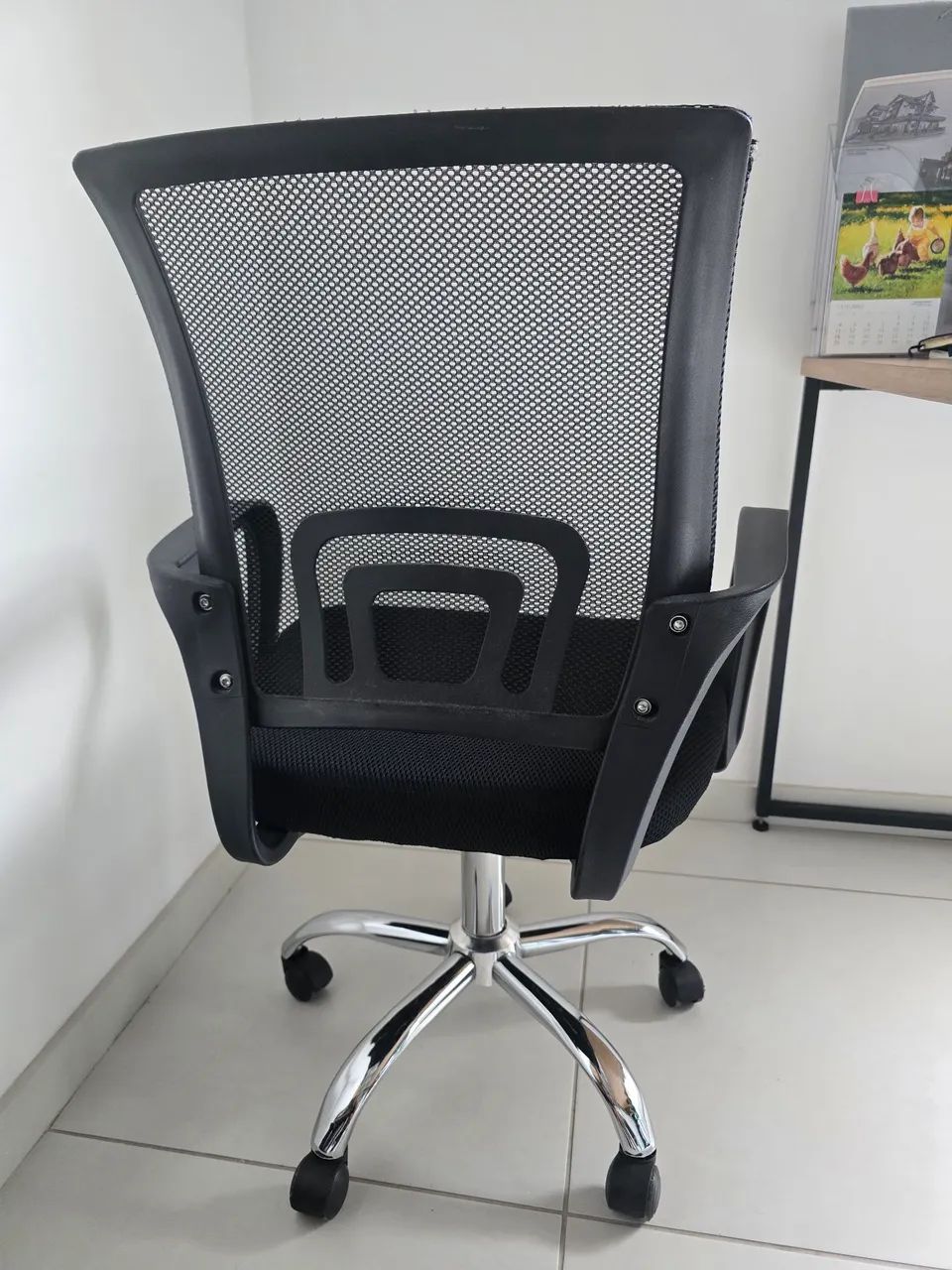 Cadeira para escritório - Foto 3