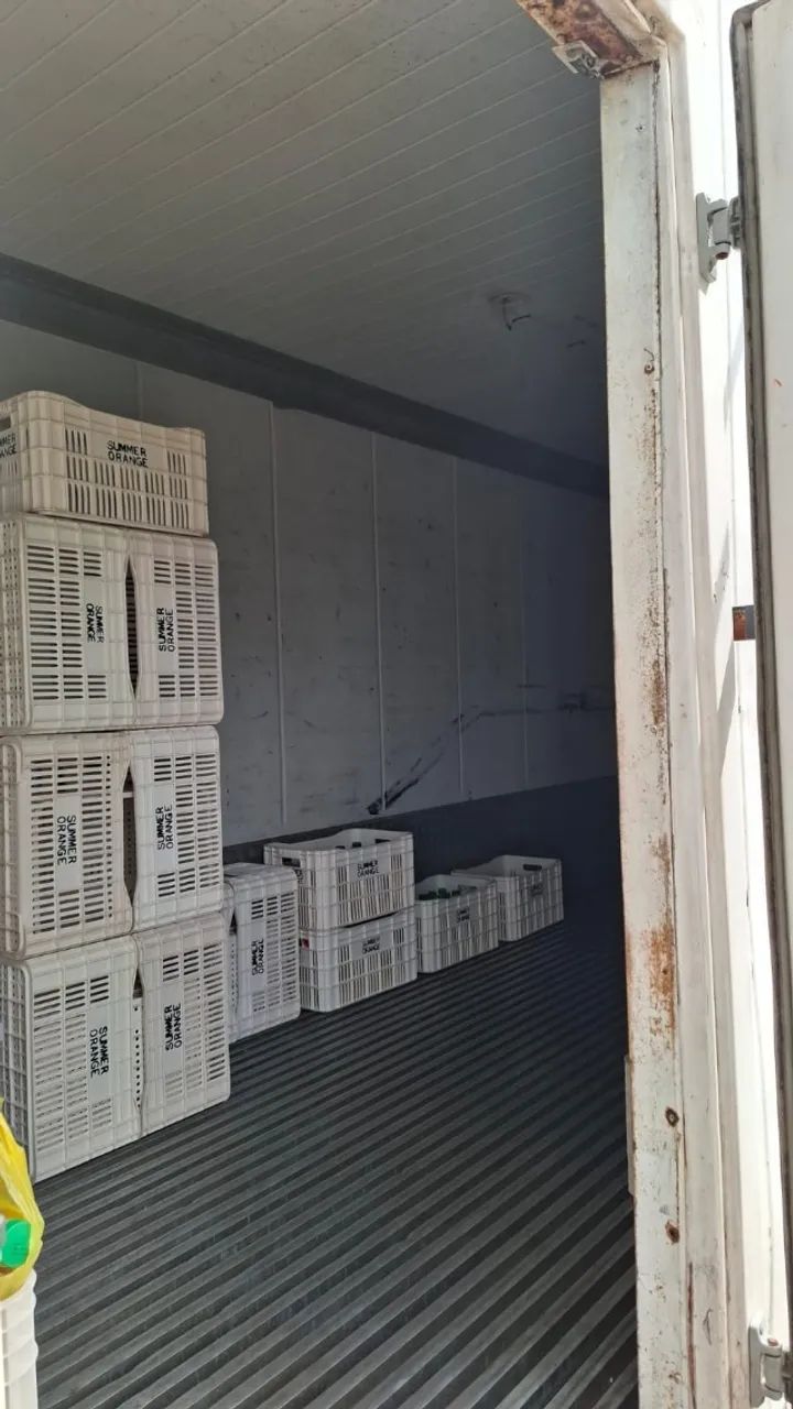 Container - Foto 4