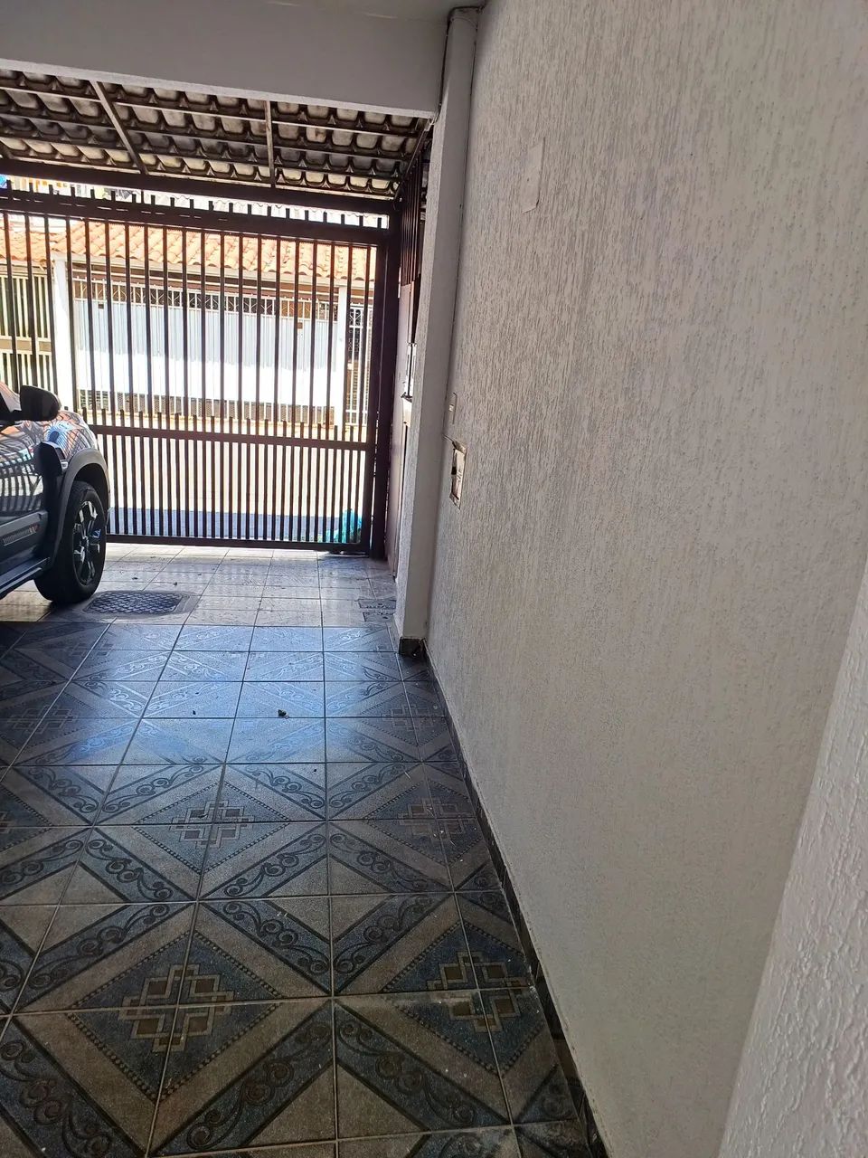 Casa fundos em camdangolandia  - Foto 2