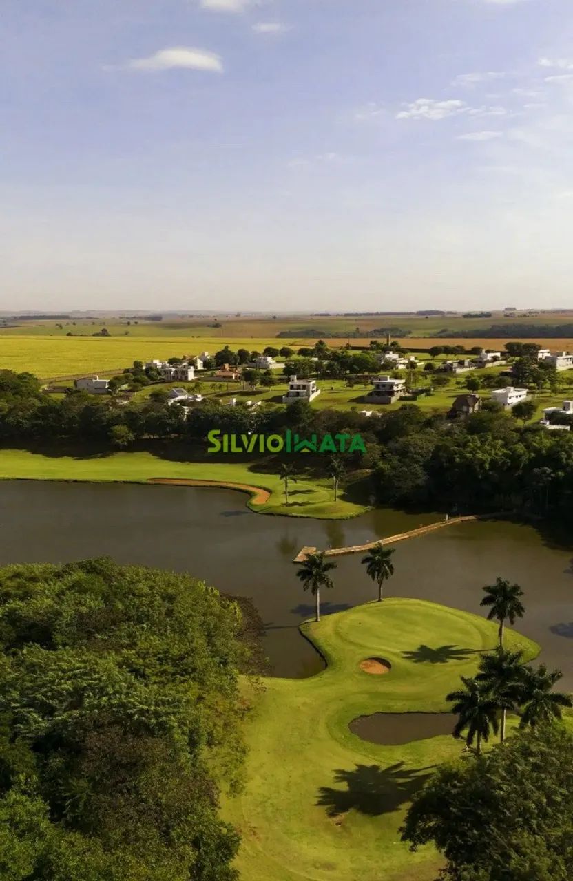 Terreno a Venda no Condomínio Alphaville - Terreno com 618m² - Foto 4