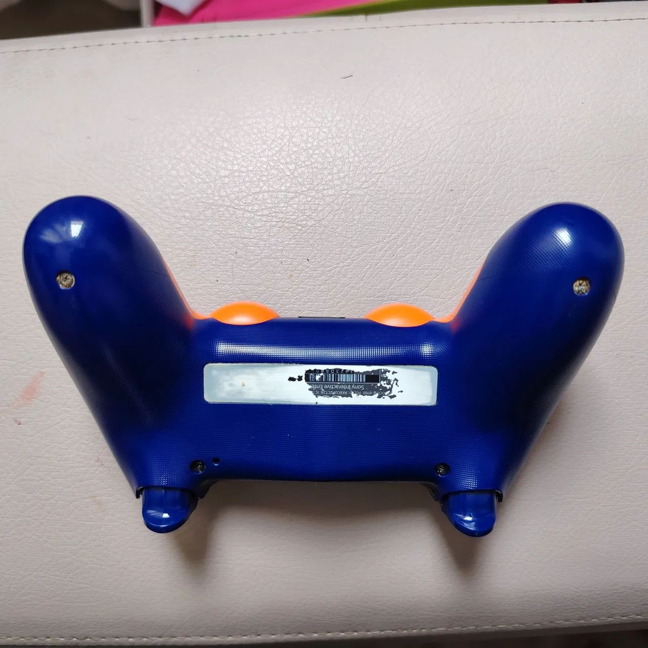 Controle ps4 - Foto 4