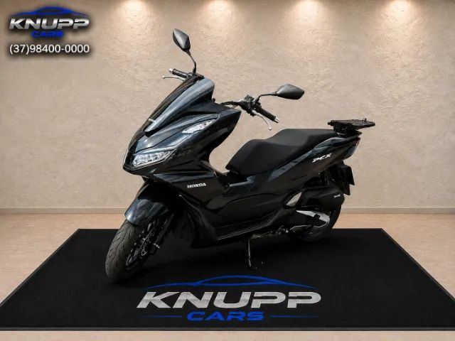 2024 PCX 160 